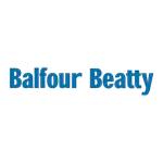 Balfour Beatty Logo