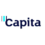 Capita Logo