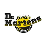 Doc Martens Logo