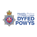 Dyfed-Powys Police Logo