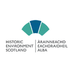 Historic Environment Scotland Logo
