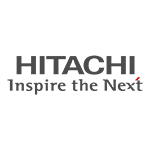 Hitachi Logo