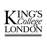 King's College London Logo