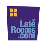 LateRooms.com Logo
