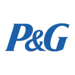 Proctor & Gamble Logo
