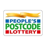People's Postcode Lottery Logo