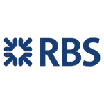 The Royal Bank of Scotland Group Logo