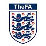 The Football Association Logo