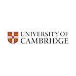 University of Cambridge Logo