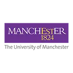 University of Manchester Logo