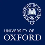University of Oxford Logo