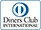 Diners Club Card Logo