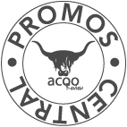 Promos Central Group Logo