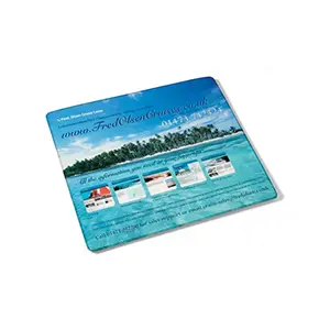 Welded Mouse Mat