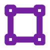 Custom Shape Icon
