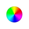 Full Colour Wheel
