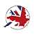 UK Made Icon