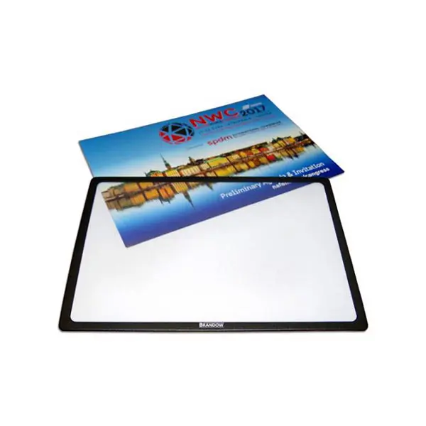Brandow Customised Mouse Mat
