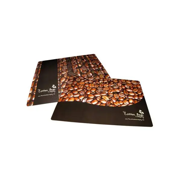 Brite Mat Lite Mouse Mat